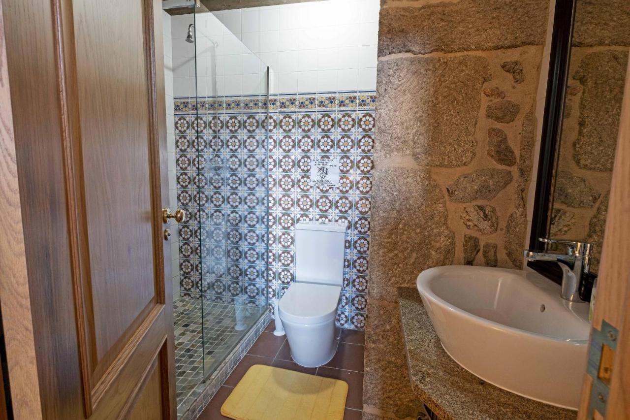 Quinta Estrada Romana - Albergue De Peregrinos Cerdal Bilik gambar