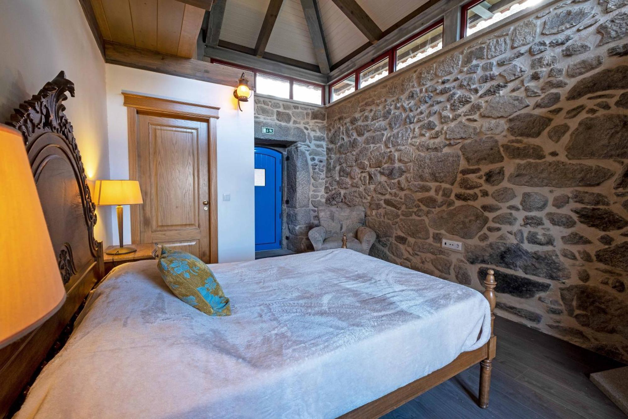 Quinta Estrada Romana - Albergue De Peregrinos Cerdal Bilik gambar